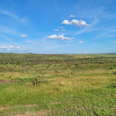 Rockview Cabins - Kajiado Exterior foto