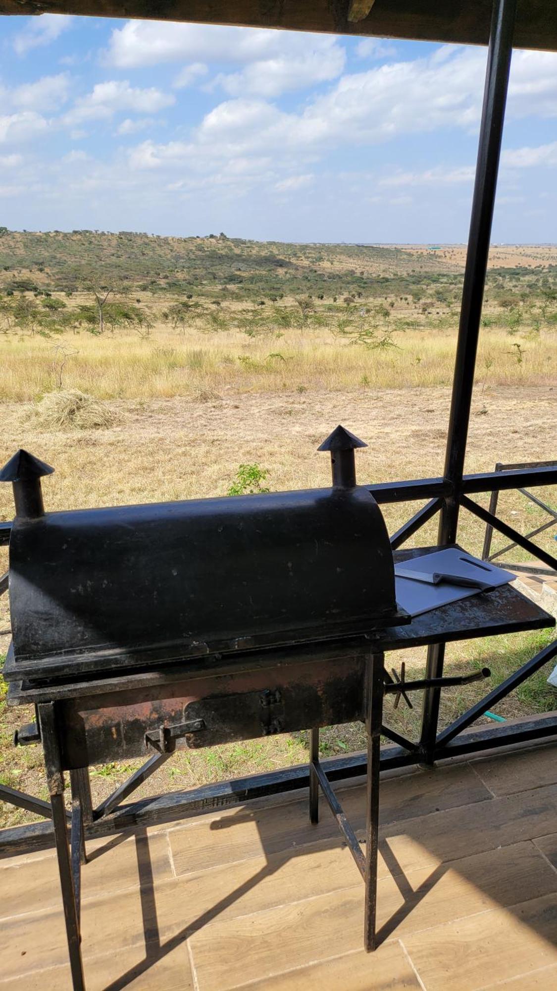 Rockview Cabins - Kajiado Exterior foto