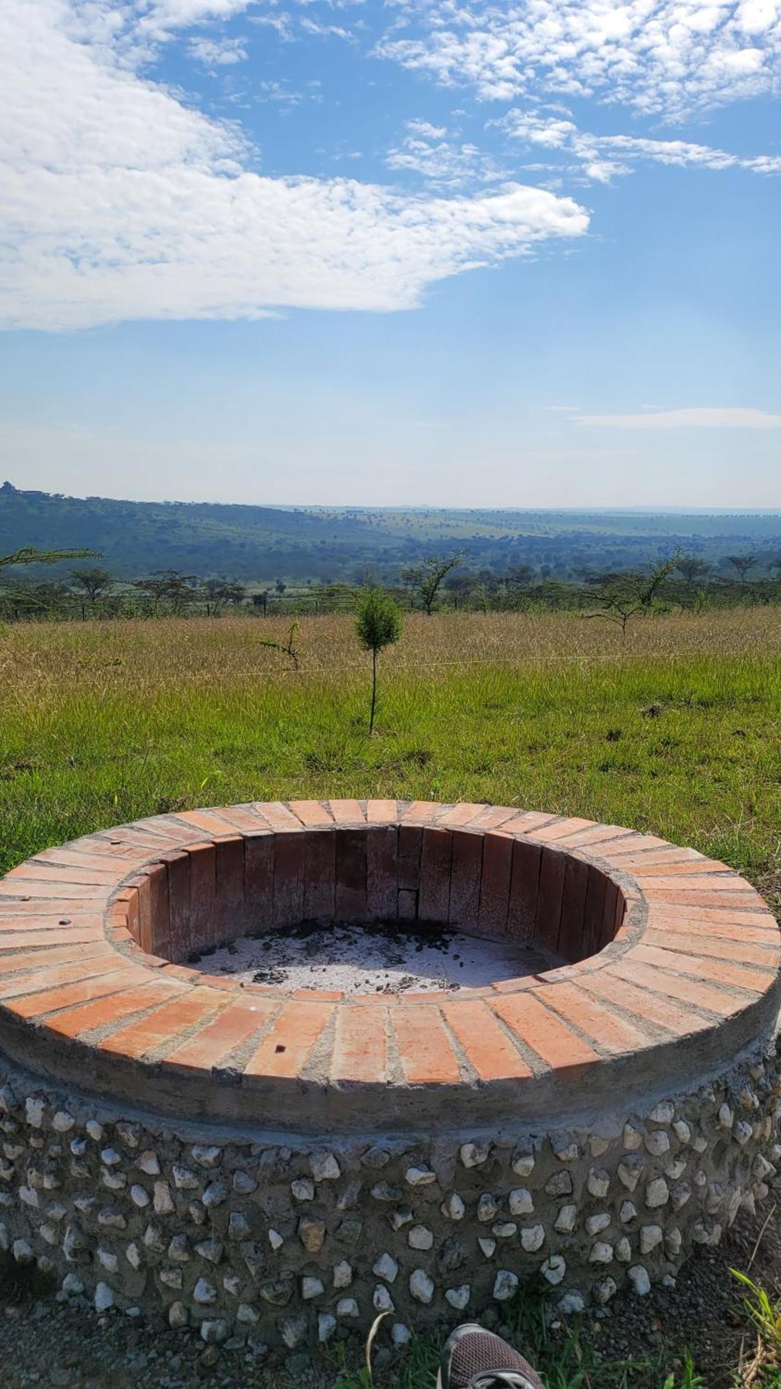 Rockview Cabins - Kajiado Exterior foto